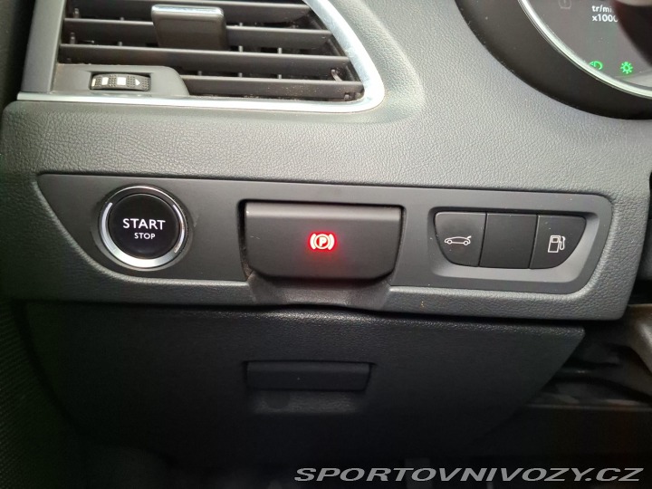 Peugeot 508 2.2 HDi 2014