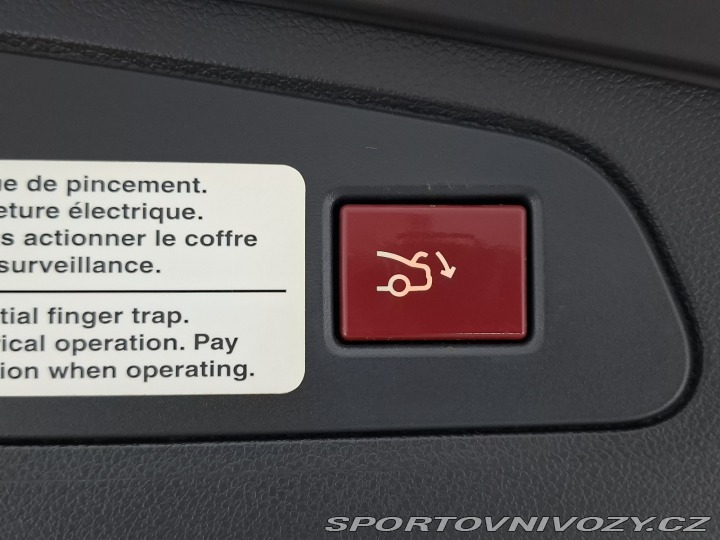 Peugeot 508 2.2 HDi 2014