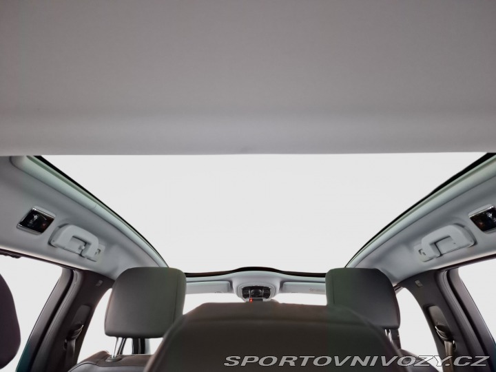 Peugeot 508 2.2 HDi 2014