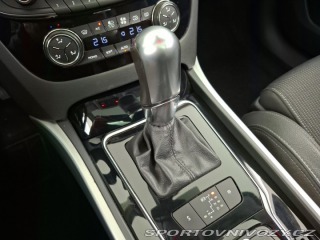Peugeot 508 2.2 HDi 2014