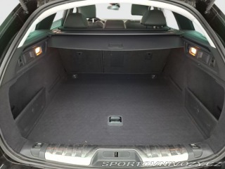 Peugeot 508 2.2 HDi 2014
