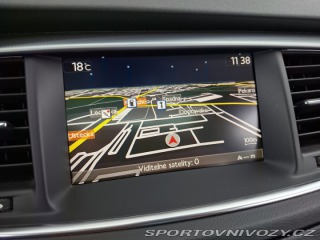 Peugeot 508 2.2 HDi 2014