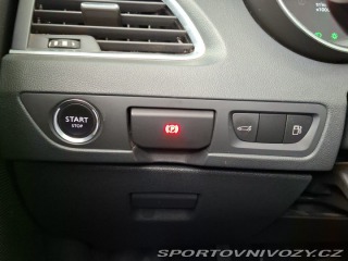 Peugeot 508 2.2 HDi 2014