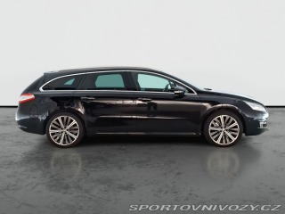 Peugeot 508 2.2 HDi 2014