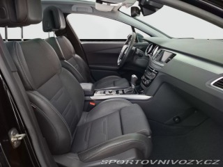 Peugeot 508 2.2 HDi 2014