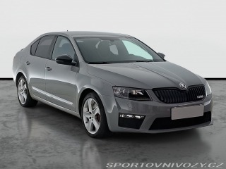 Škoda Octavia RS RS RS 2.0 TDI