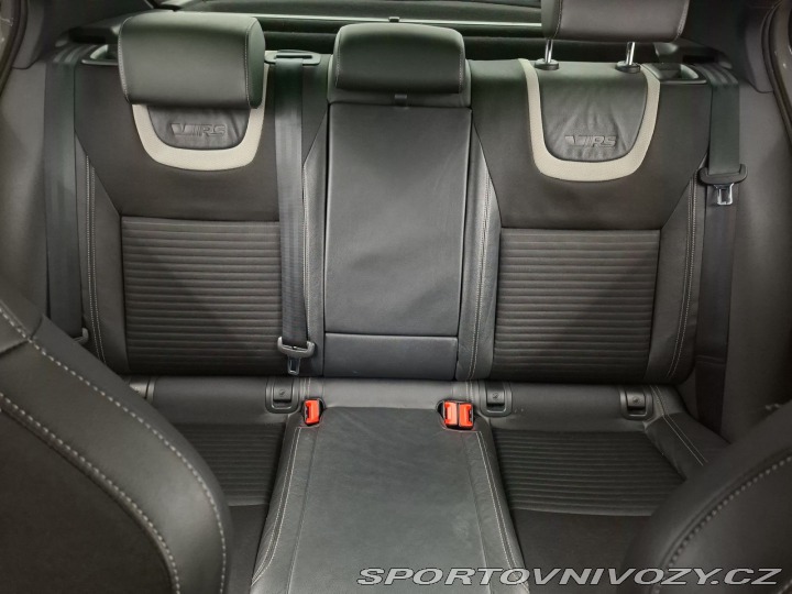 Škoda Octavia RS RS RS 2.0 TDI 2015