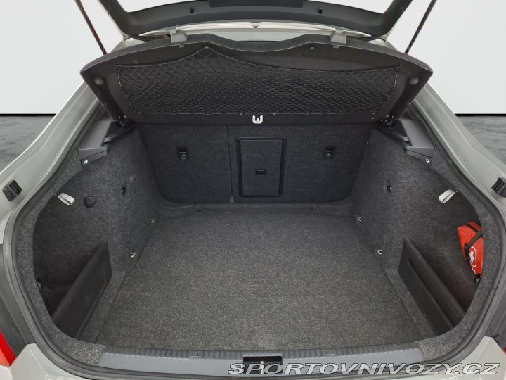 Škoda Octavia RS RS RS 2.0 TDI 2015