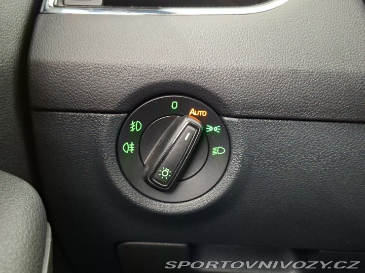 Škoda Octavia RS RS RS 2.0 TDI 2015