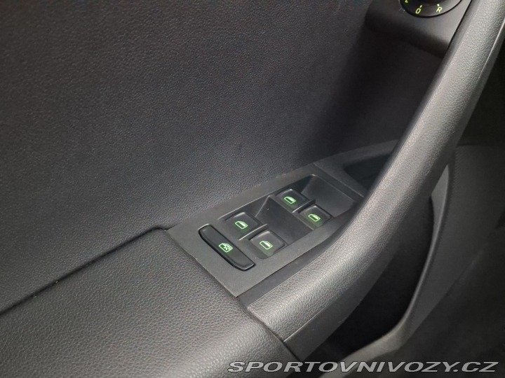Škoda Octavia RS RS RS 2.0 TDI 2015