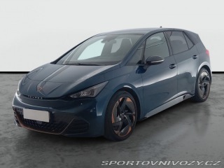Cupra Born 58 2022