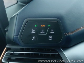 Cupra Born 58 2022