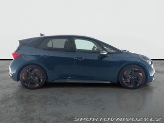 Cupra Born 58 2022