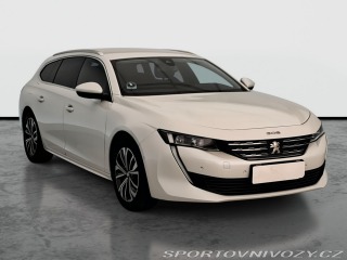 Peugeot 508 1.6 PureTech