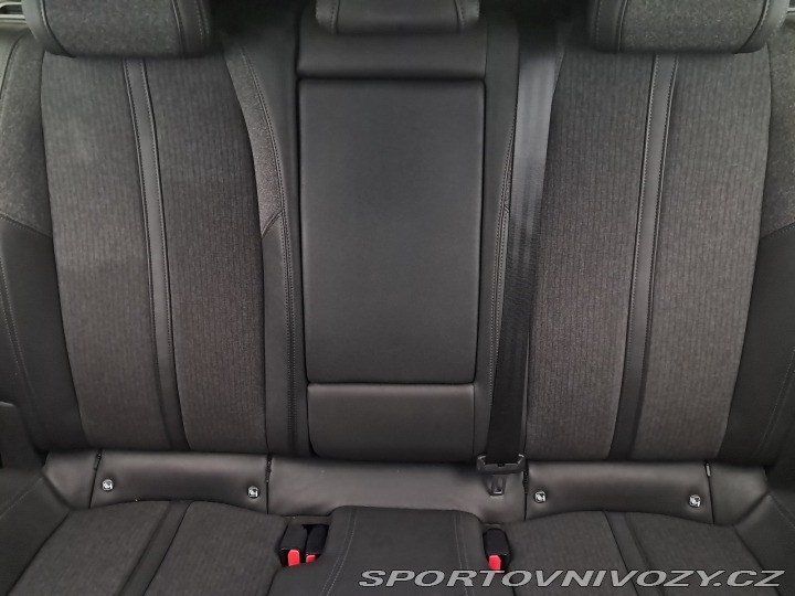 Peugeot 508 1.6 PureTech 2021