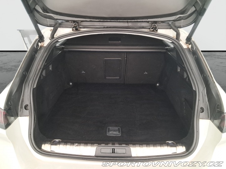 Peugeot 508 1.6 PureTech 2021