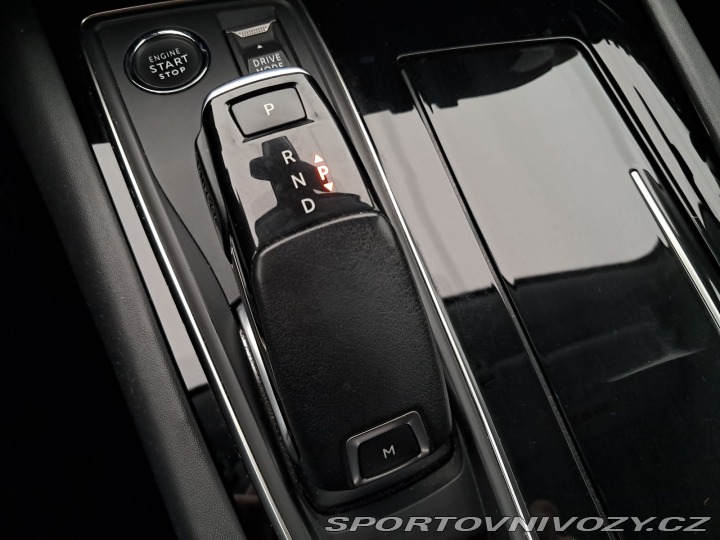 Peugeot 508 1.6 PureTech 2021