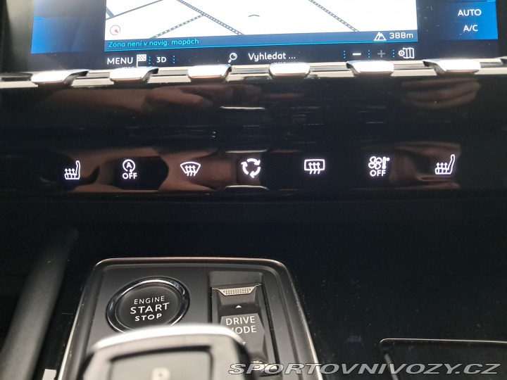 Peugeot 508 1.6 PureTech 2021