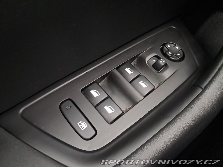 Peugeot 508 1.6 PureTech 2021