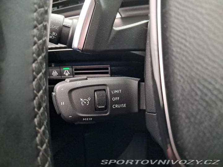 Peugeot 508 1.6 PureTech 2021