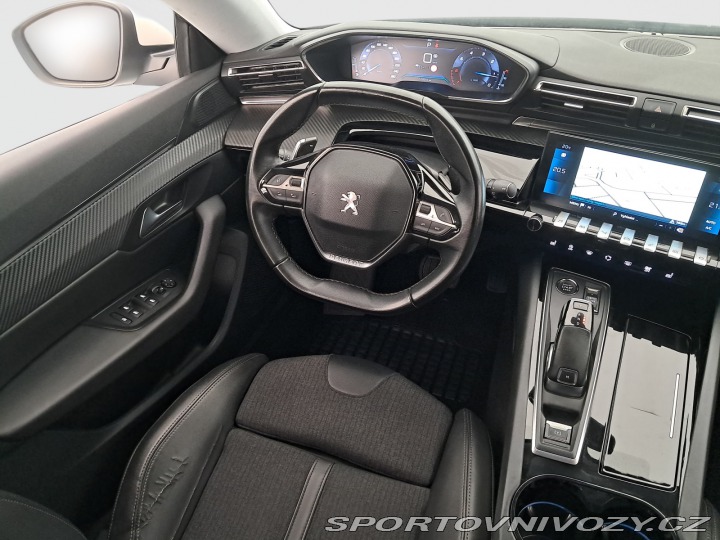 Peugeot 508 1.6 PureTech 2021
