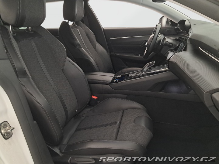 Peugeot 508 1.6 PureTech 2021