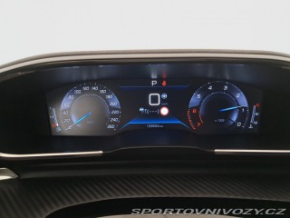 Peugeot 508 1.6 PureTech 2021