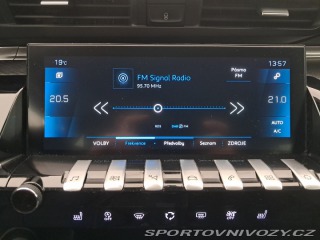 Peugeot 508 1.6 PureTech 2021