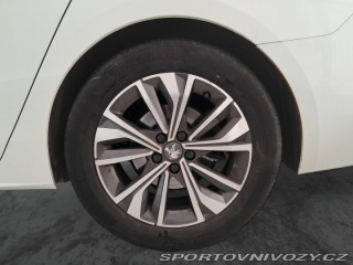 Peugeot 508 1.6 PureTech 2021