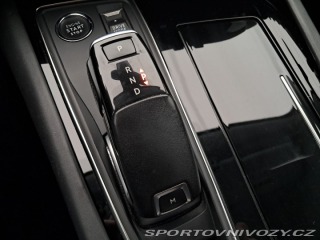 Peugeot 508 1.6 PureTech 2021
