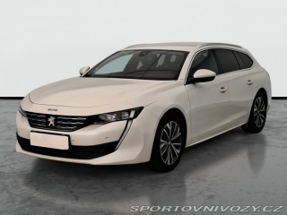 Peugeot 508 1.6 PureTech 2021