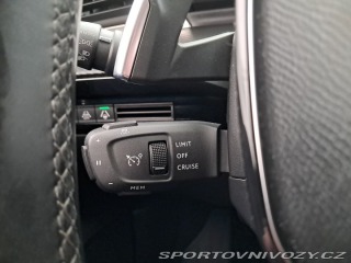 Peugeot 508 1.6 PureTech 2021