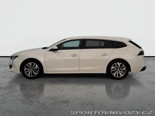 Peugeot 508 1.6 PureTech 2021