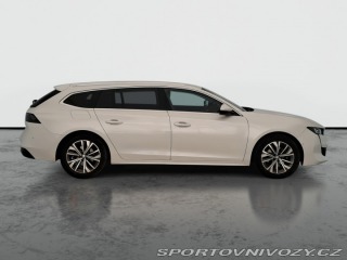 Peugeot 508 1.6 PureTech 2021