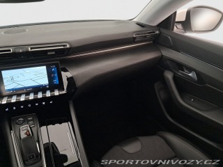 Peugeot 508 1.6 PureTech 2021