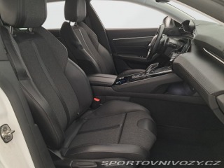 Peugeot 508 1.6 PureTech 2021