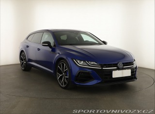 Volkswagen Arteon R-line R 2.0 TSI 4Motion