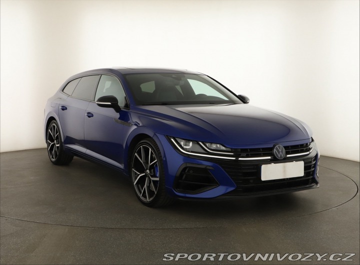 Volkswagen Arteon R-line R 2.0 TSI 4Motion 2022