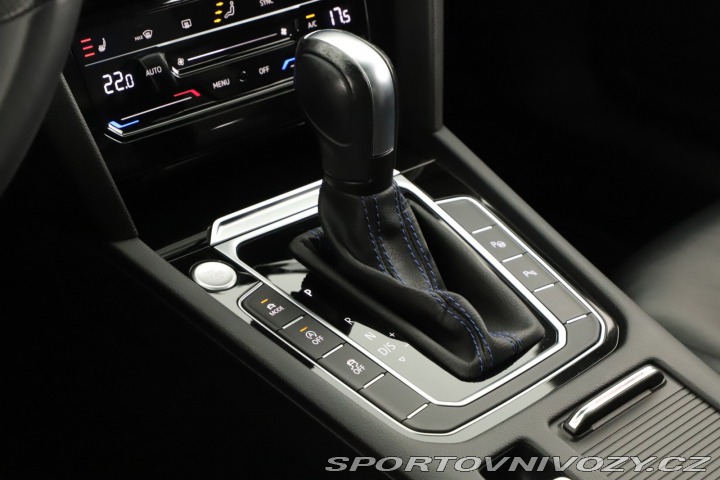 Volkswagen Arteon R-line R 2.0 TSI 4Motion 2022