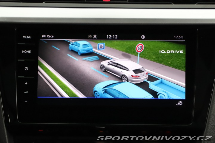 Volkswagen Arteon R-line R 2.0 TSI 4Motion 2022