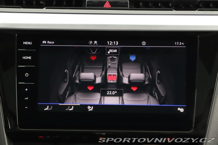 Volkswagen Arteon R-line R 2.0 TSI 4Motion 2022