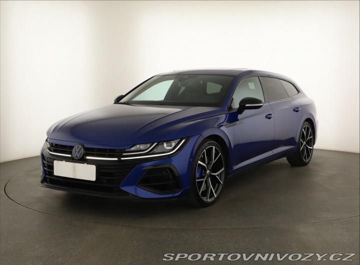 Volkswagen Arteon R-line R 2.0 TSI 4Motion 2022
