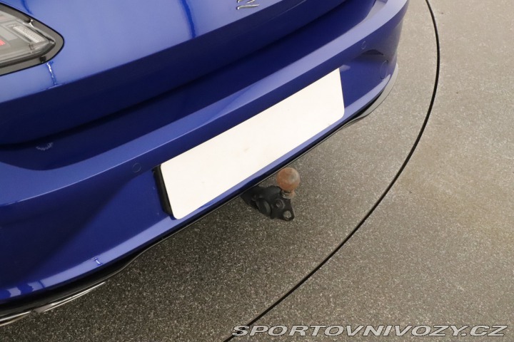 Volkswagen Arteon R-line R 2.0 TSI 4Motion 2022