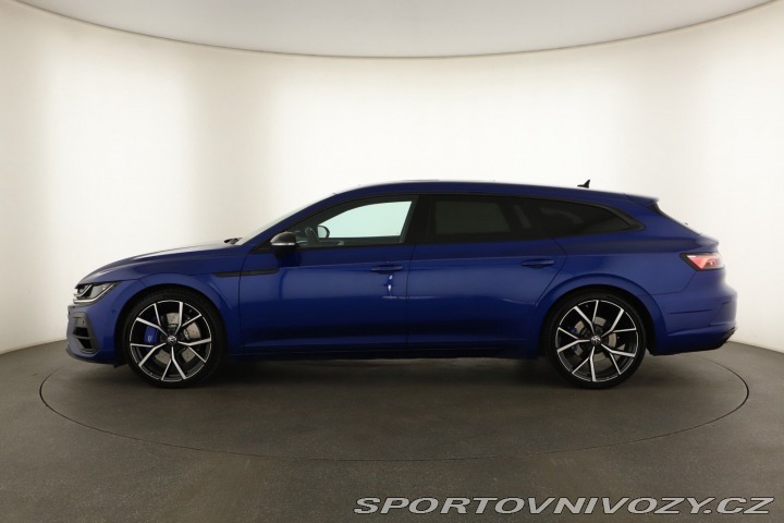 Volkswagen Arteon R-line R 2.0 TSI 4Motion 2022