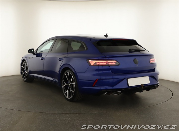 Volkswagen Arteon R-line R 2.0 TSI 4Motion 2022
