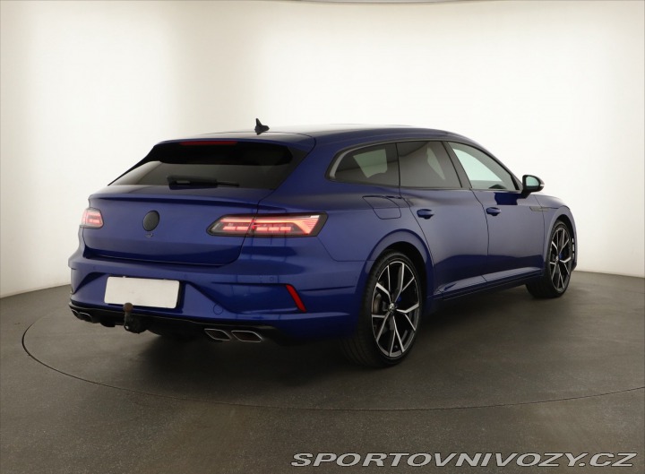 Volkswagen Arteon R-line R 2.0 TSI 4Motion 2022