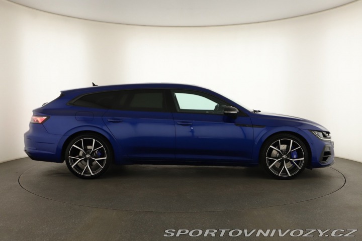 Volkswagen Arteon R-line R 2.0 TSI 4Motion 2022