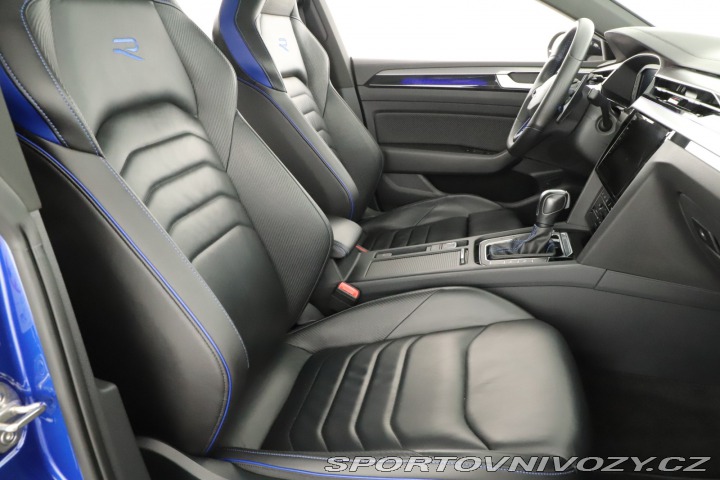 Volkswagen Arteon R-line R 2.0 TSI 4Motion 2022