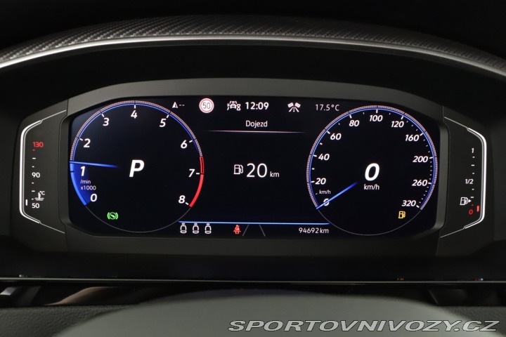 Volkswagen Arteon R-line R 2.0 TSI 4Motion 2022