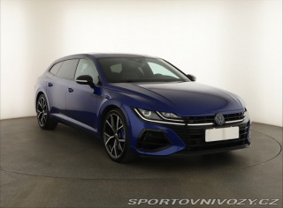 Volkswagen Arteon R-line R 2.0 TSI 4Motion 2022